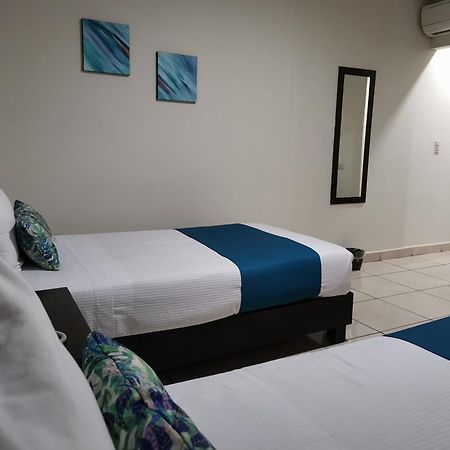 Hotel Pabela Ocotlán Room photo