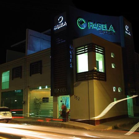 Hotel Pabela Ocotlán Exterior photo