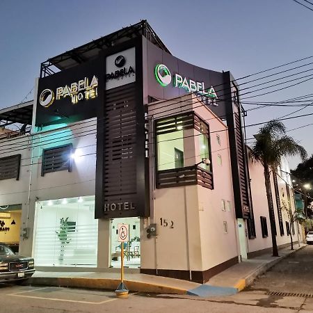 Hotel Pabela Ocotlán Exterior photo