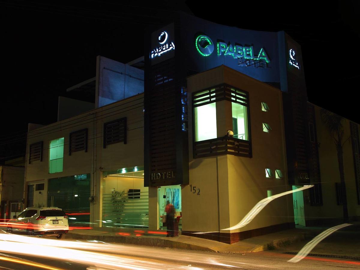 Hotel Pabela Ocotlán Exterior photo