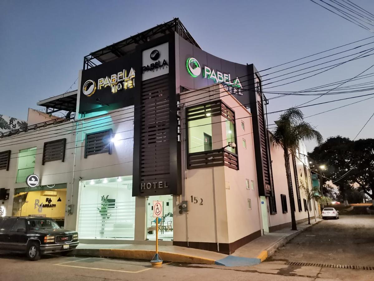 Hotel Pabela Ocotlán Exterior photo